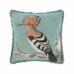 Fresco Cushion by Linen House