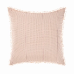 Galicia Peony European Pillowcase by Linen House