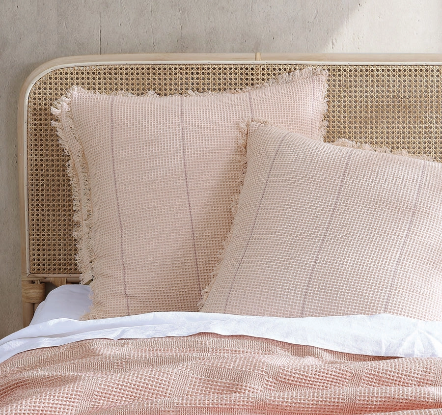 Galicia Quilt Cover Set Range Peony