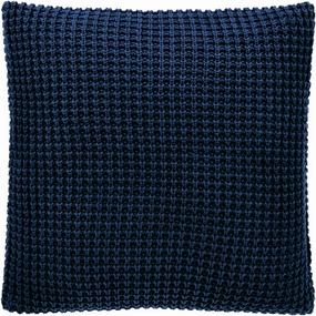 Haden Midnight Cushion 45 x 45cm  by Sheridan