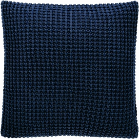 Haden Midnight Cushion 45 x 45cm  by Sheridan