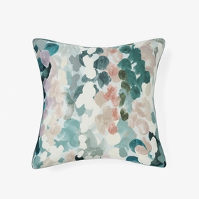 Harriet European Pillowcase by Linen House