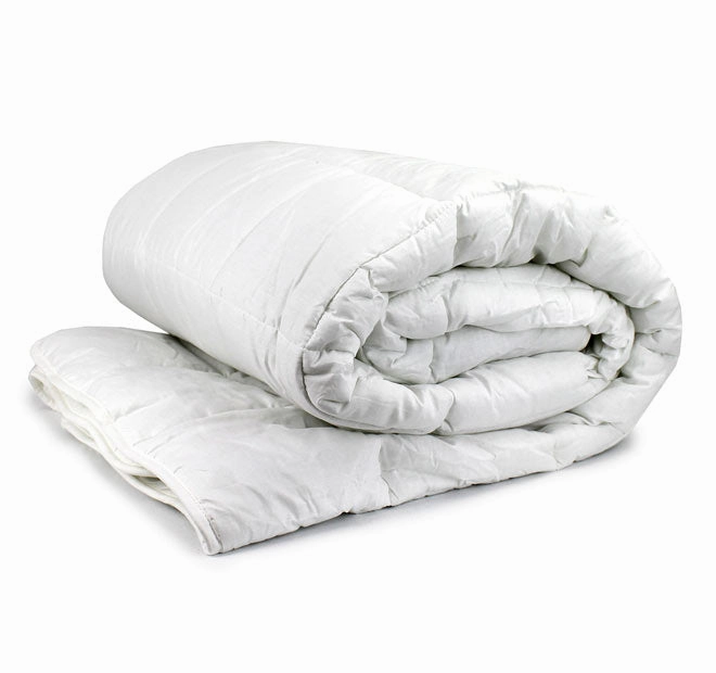 Heavenly Dreams Mid Warmth 300GSM Commercial Quilt Range