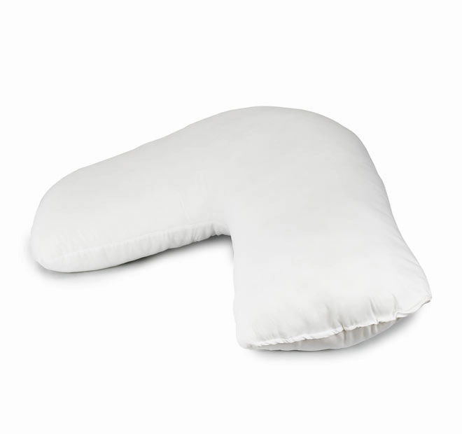 Hygiene Plus 900g V-Shape Pillow