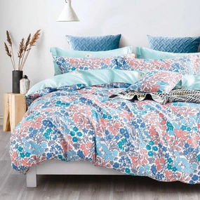 Isabelle Multi Quilt Cover Set by Ardor