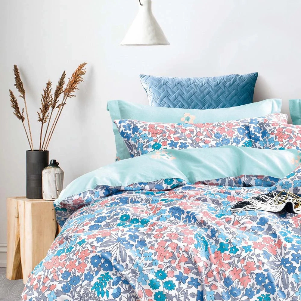 Isabelle Multi Quilt Cover Set by Ardor