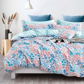 Isabelle Multi Quilt Cover Set by Ardor