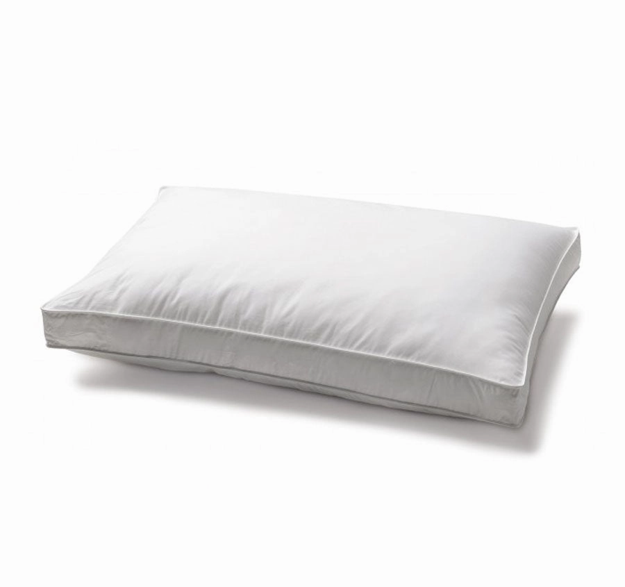J-Dream Plush 750g Standard Soft Medium Gusset Pillow
