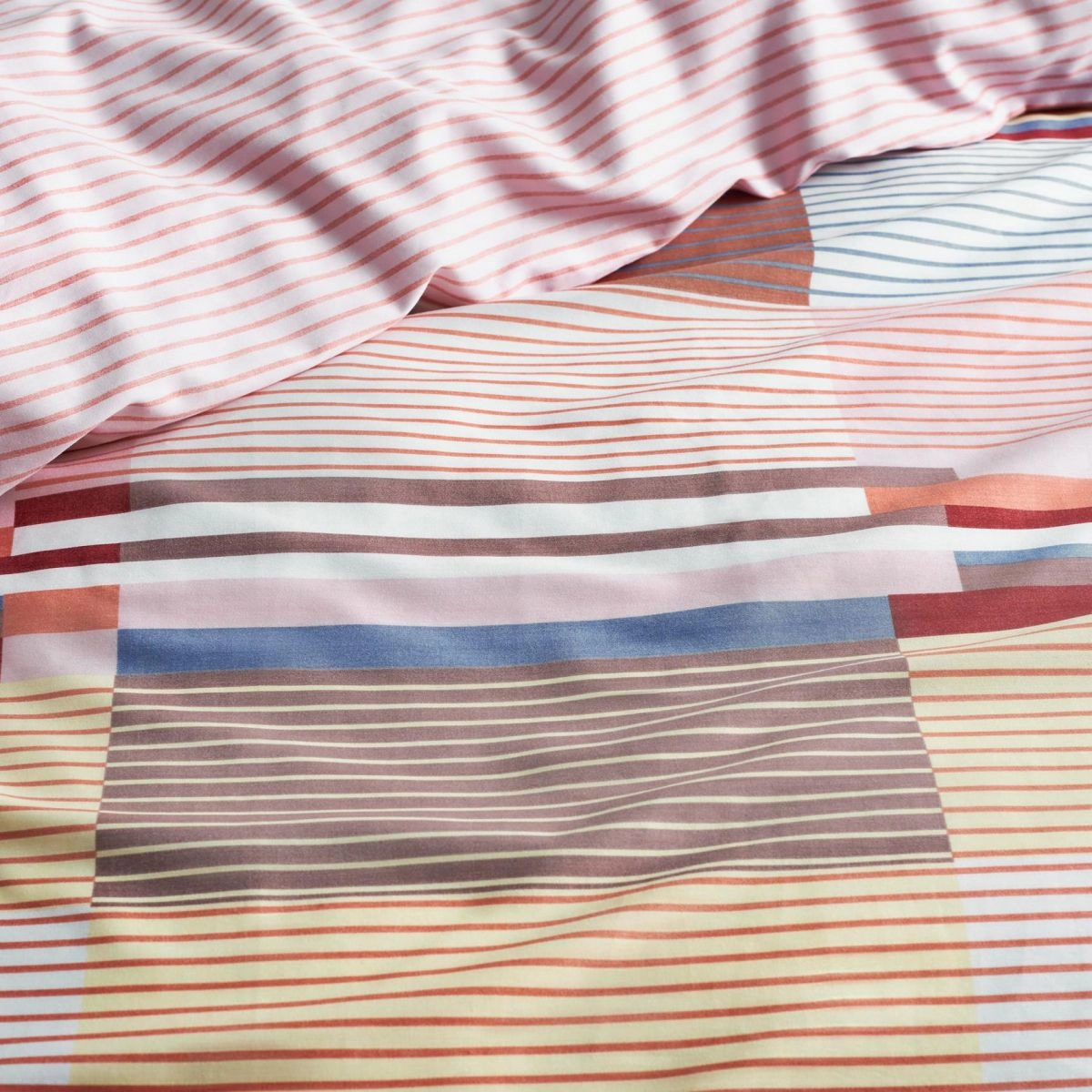 Jesper Multi Quilt Cover by Sheridan
