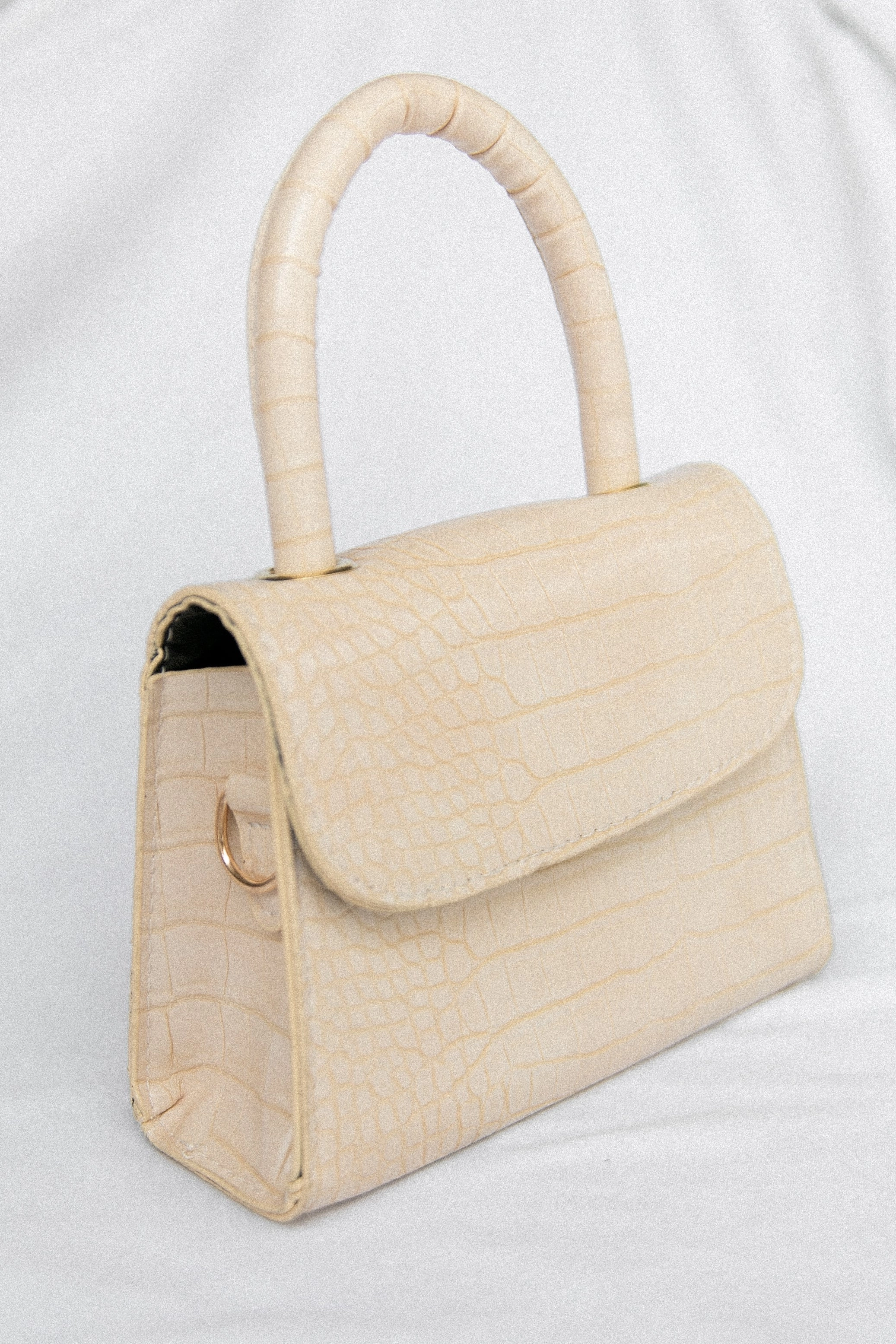 Kaya Bag - Beige