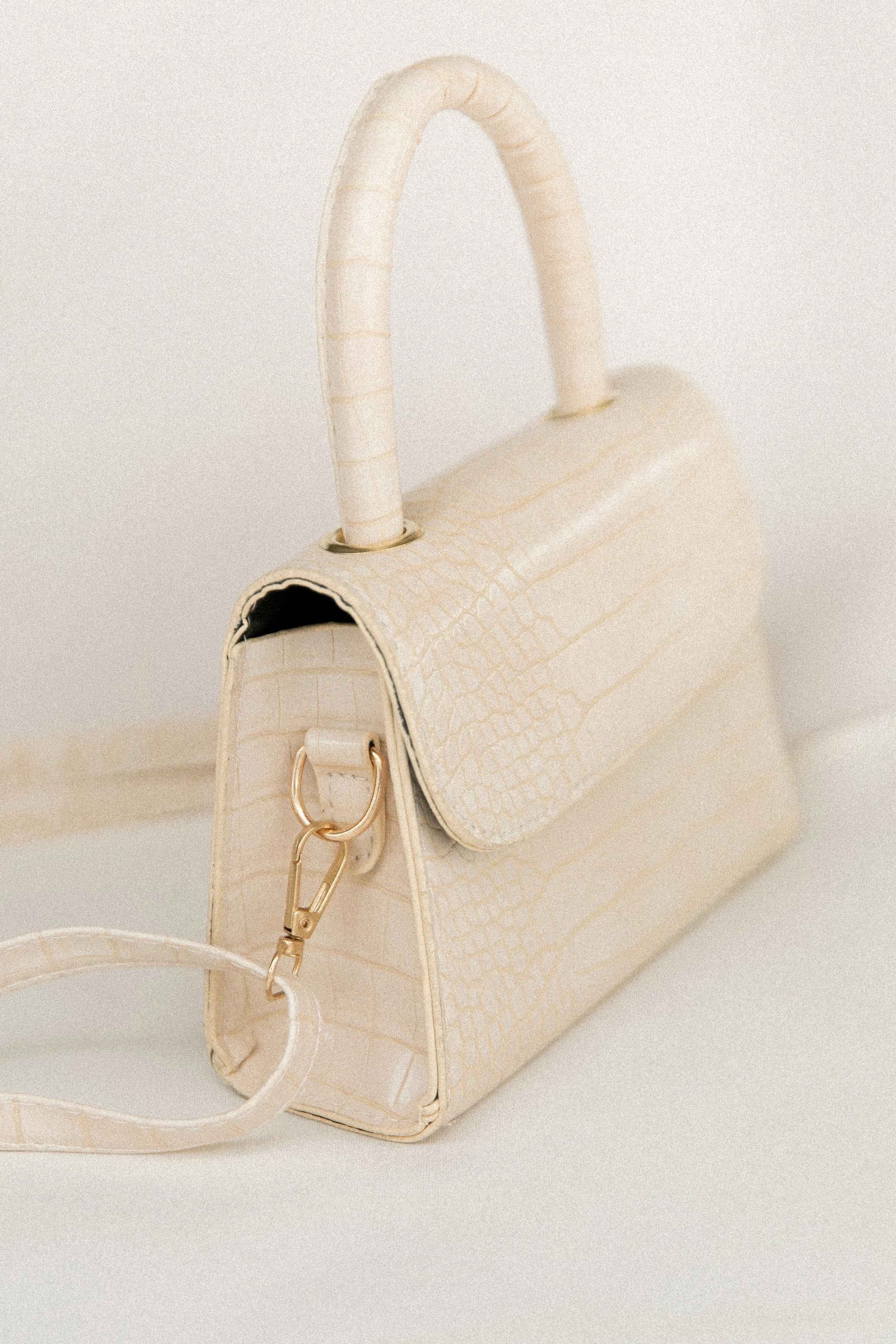 Kaya Bag - Beige
