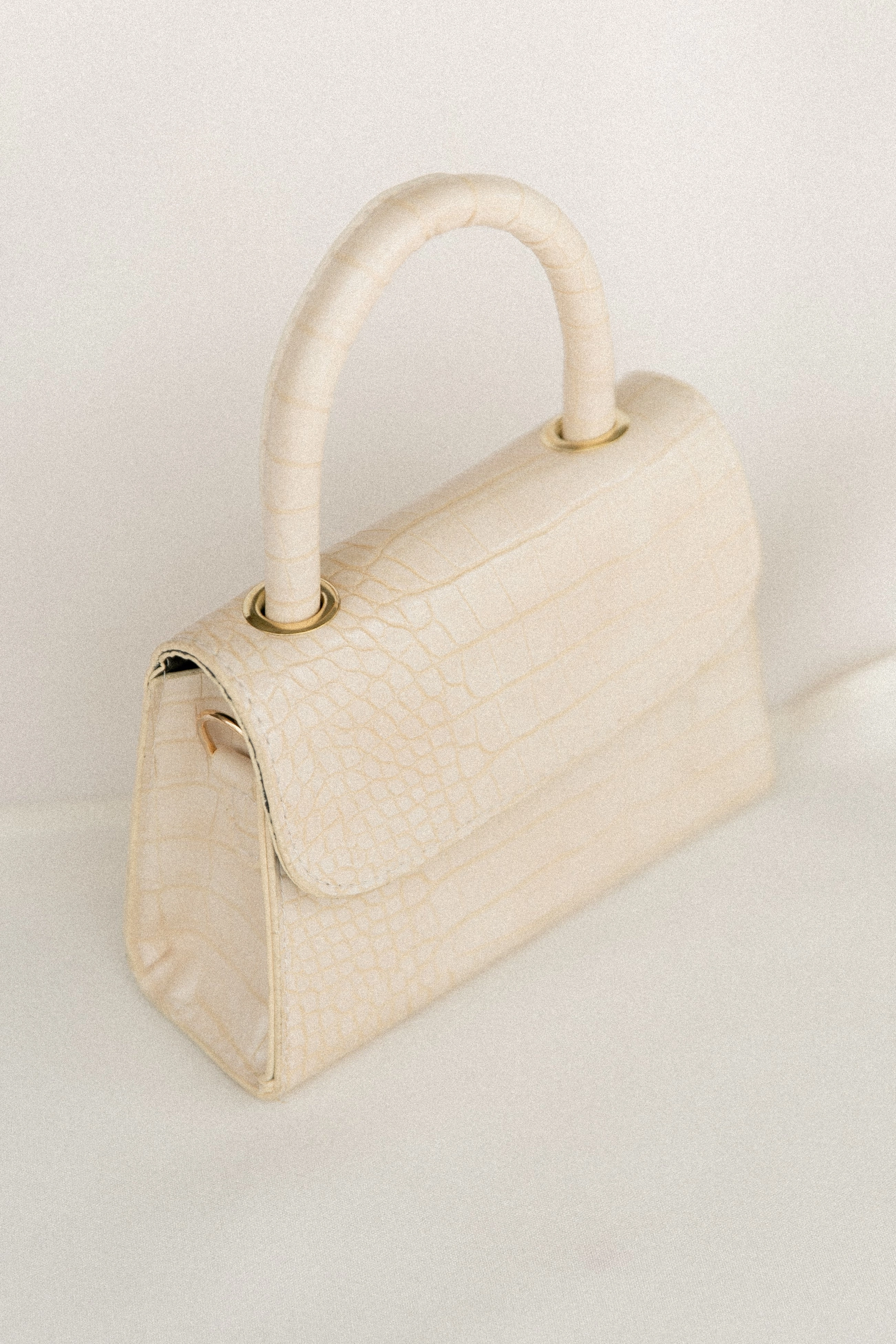 Kaya Bag - Beige