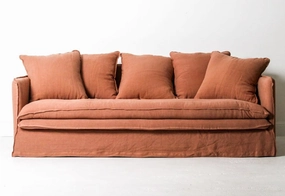 Keilani Sofa - Desert