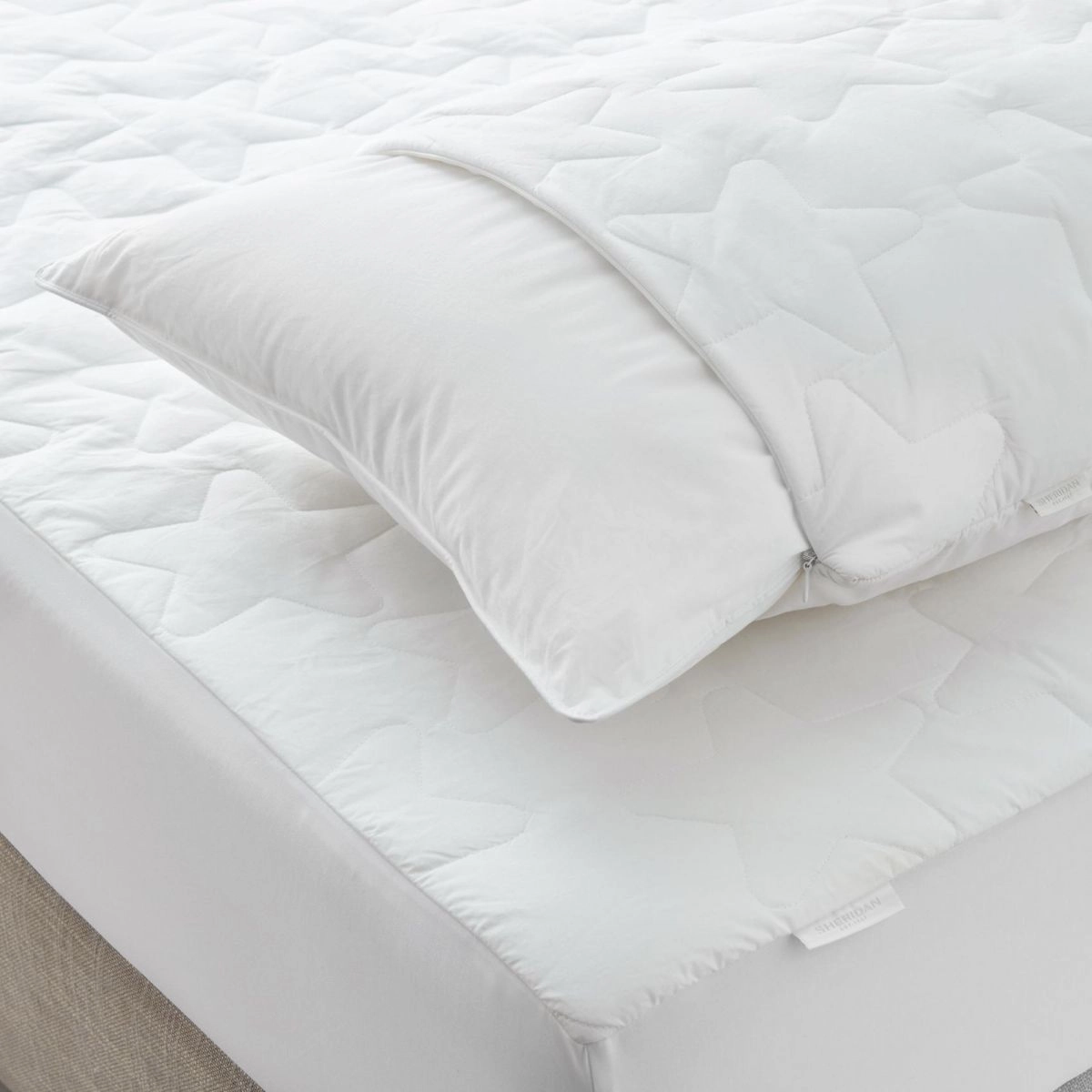 Kids Soft Blend All Seasons Pillow by Sheridan