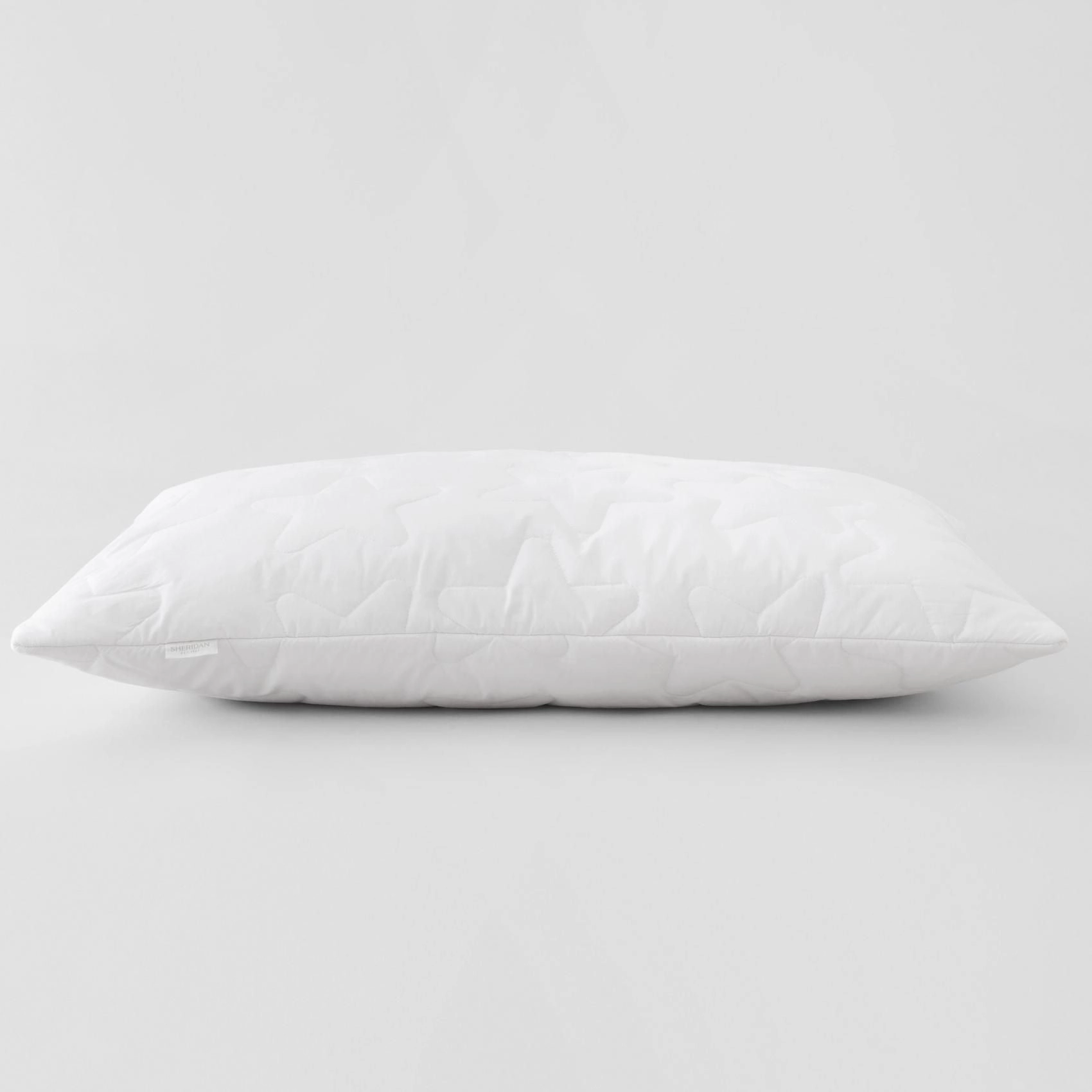 Kids Soft Blend All Seasons Pillow by Sheridan