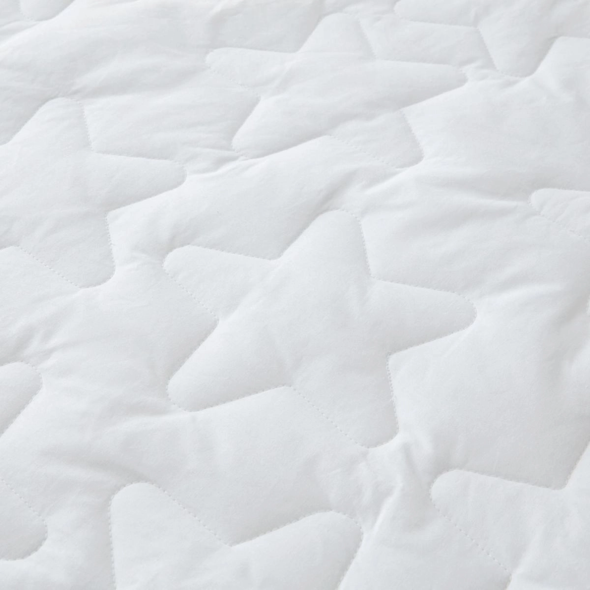 Kids Soft Blend Mattress Protector by Sheridan