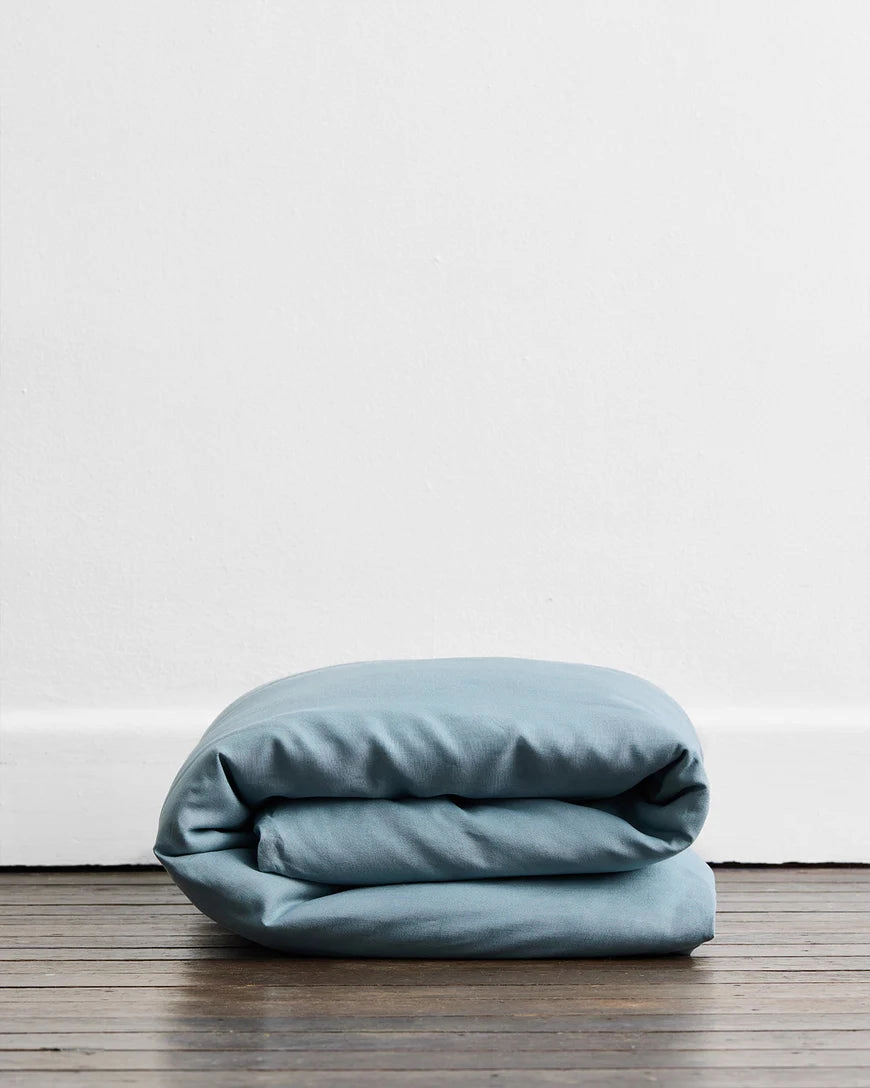 Lagoon, Pistachio & Sage Bedding Bundle