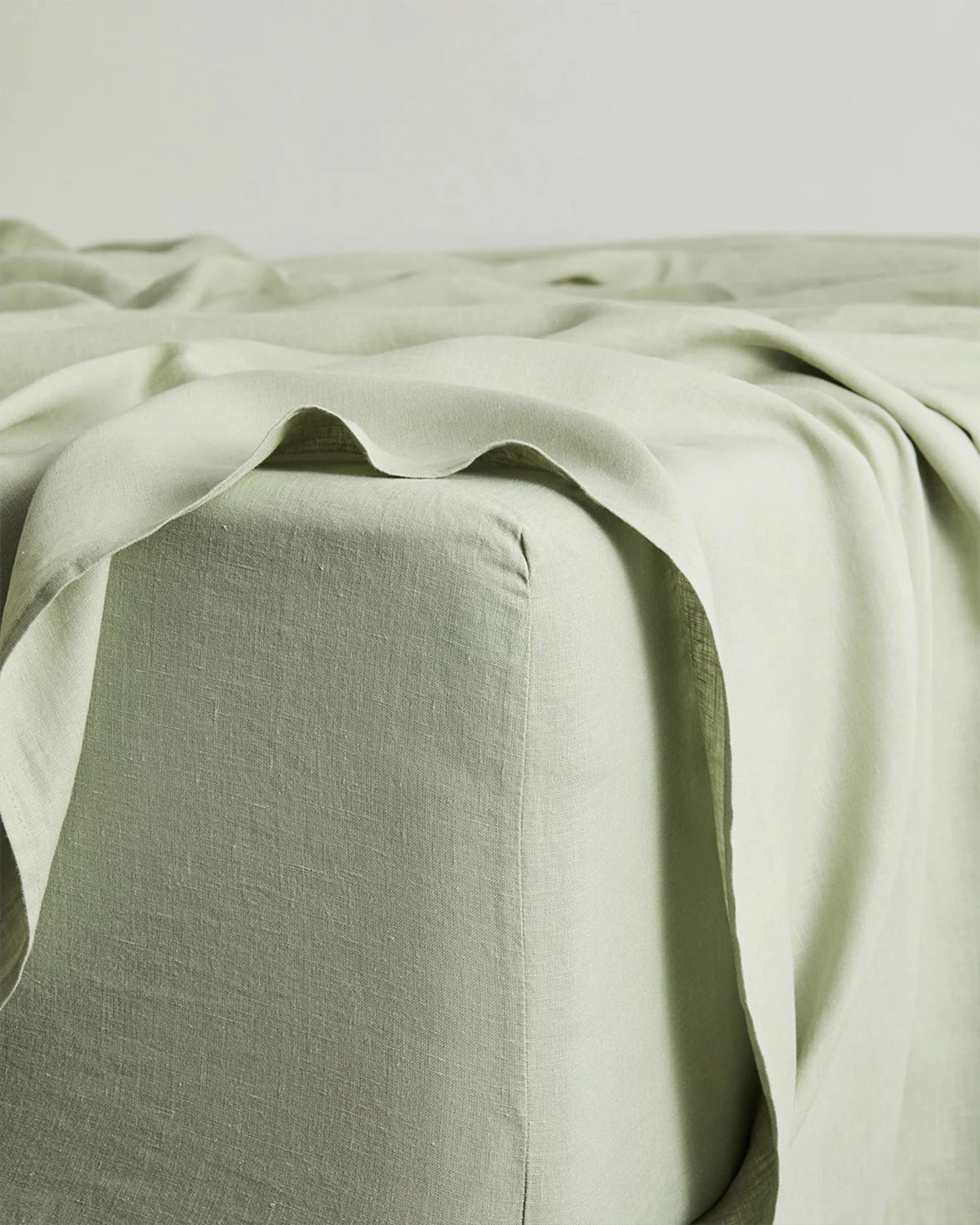 Lagoon, Pistachio & Sage Bedding Bundle