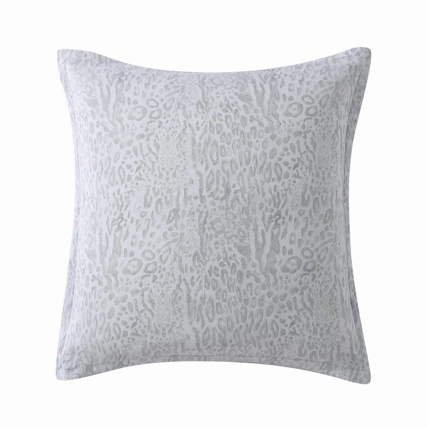 Laguna Natural Quilt Cover Set by Logan & Mason