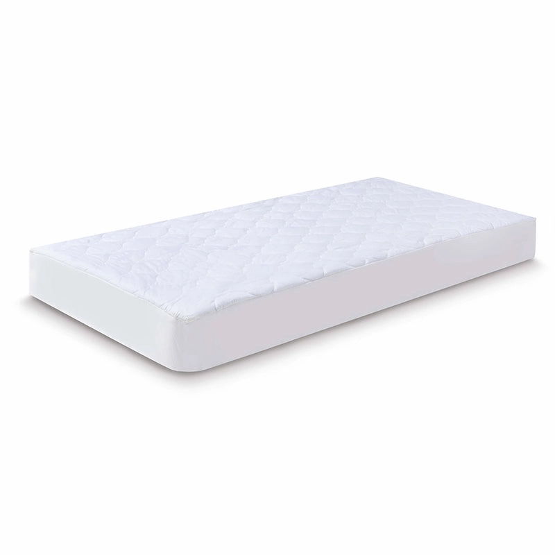Large Cot Fitted Mattress Protector 132 x 77cm