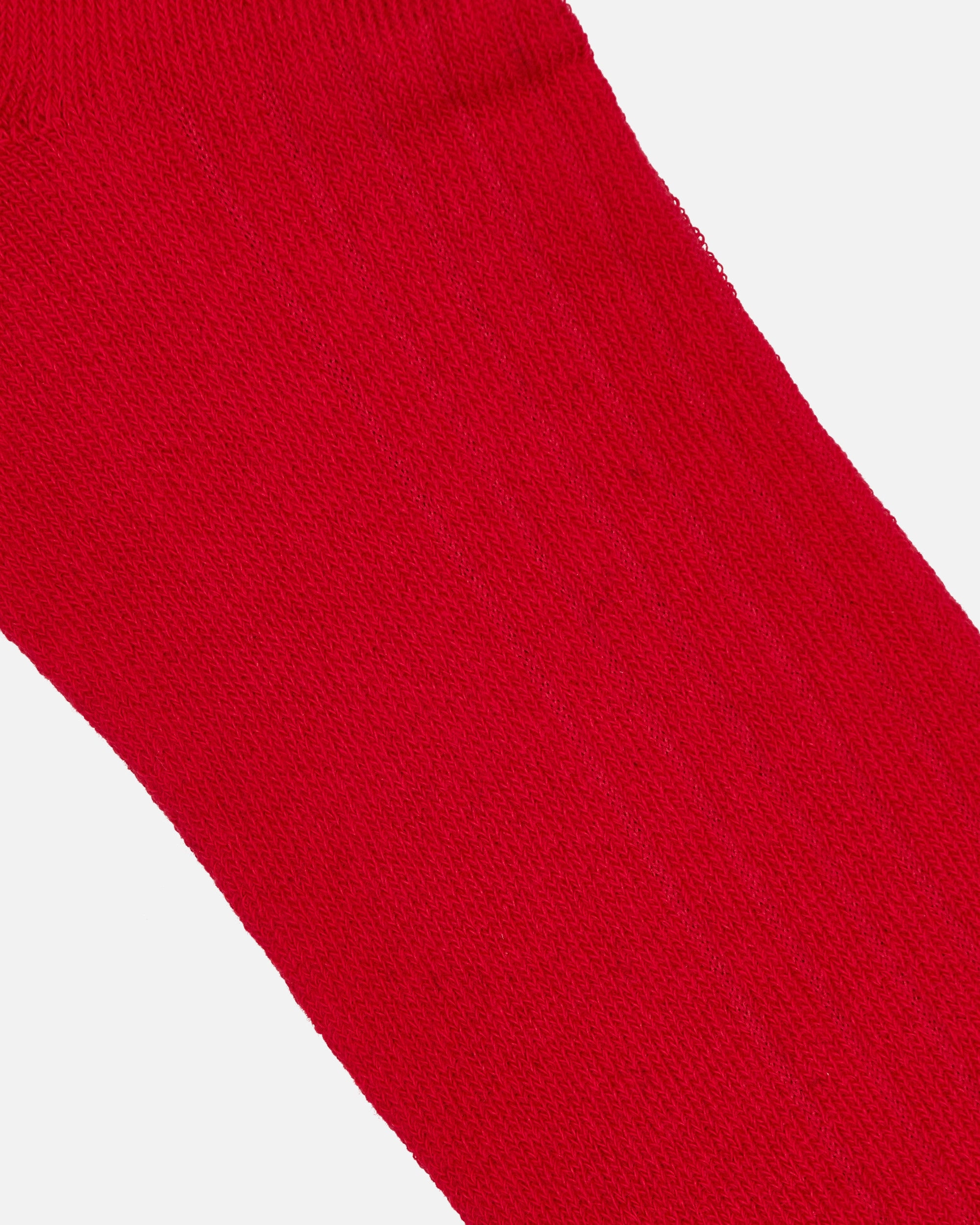 Leh Go Socks Red