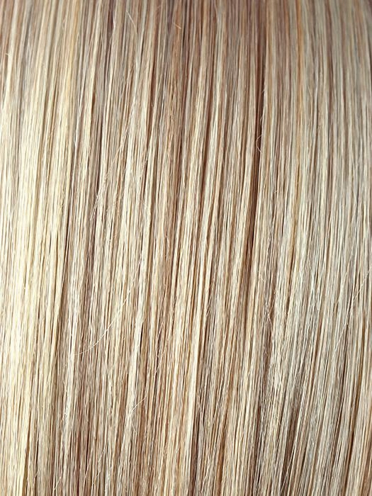 Long Top Piece | Synthetic Hair Topper (Basic Base)