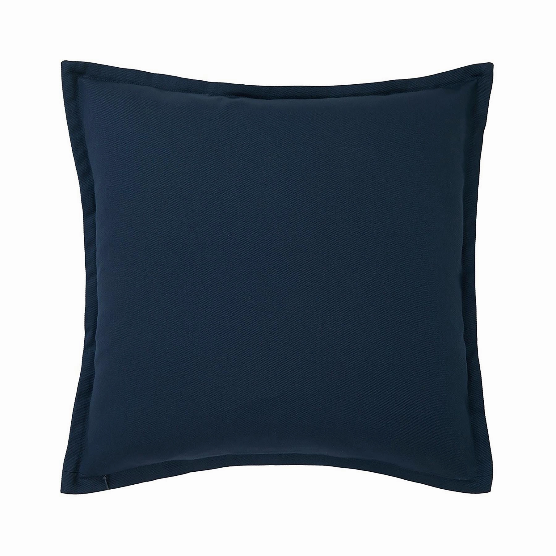 LRUBAN Marine Cushion Cover by Lacoste