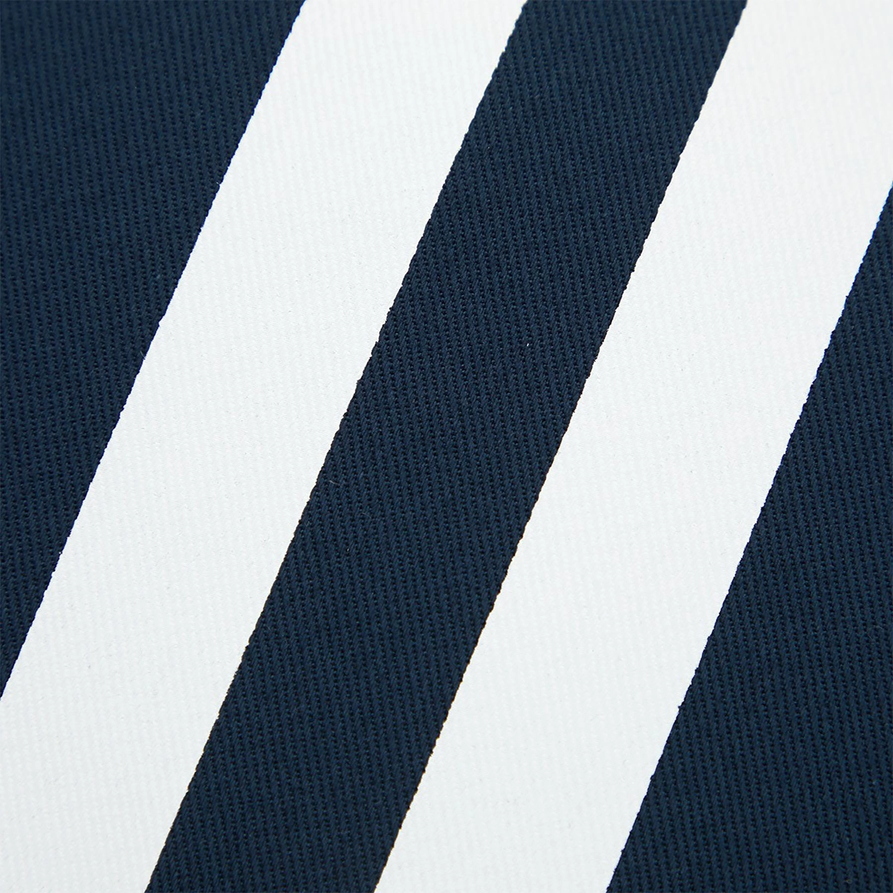 LRUBAN Marine Cushion Cover by Lacoste