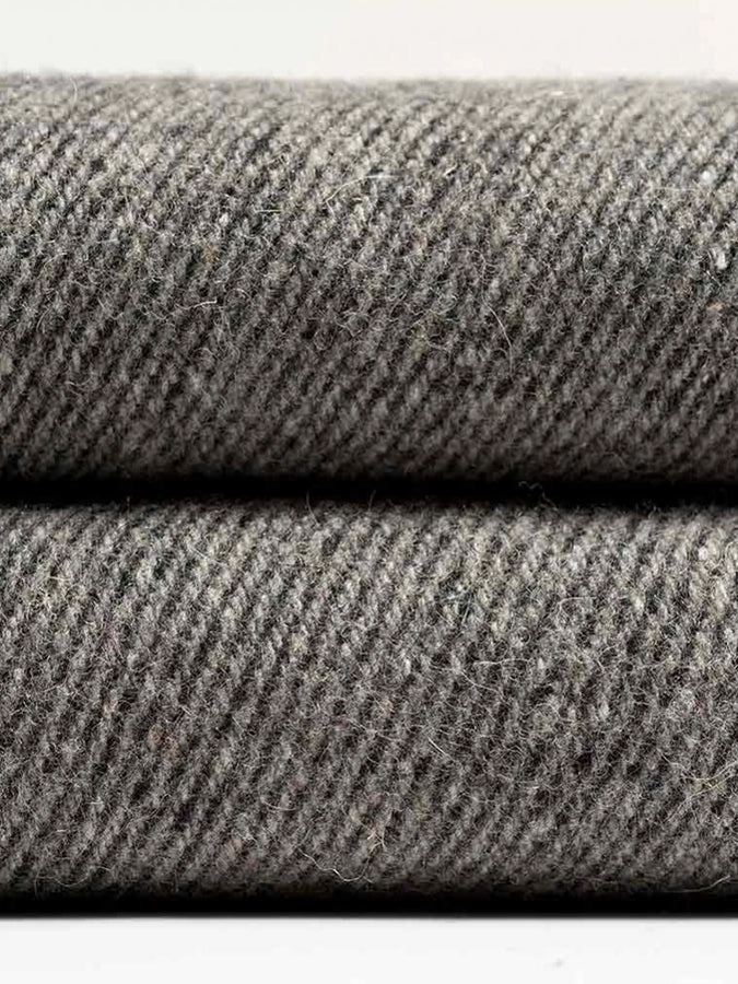 Manduka Recycled Eco Twill Wool Blanket