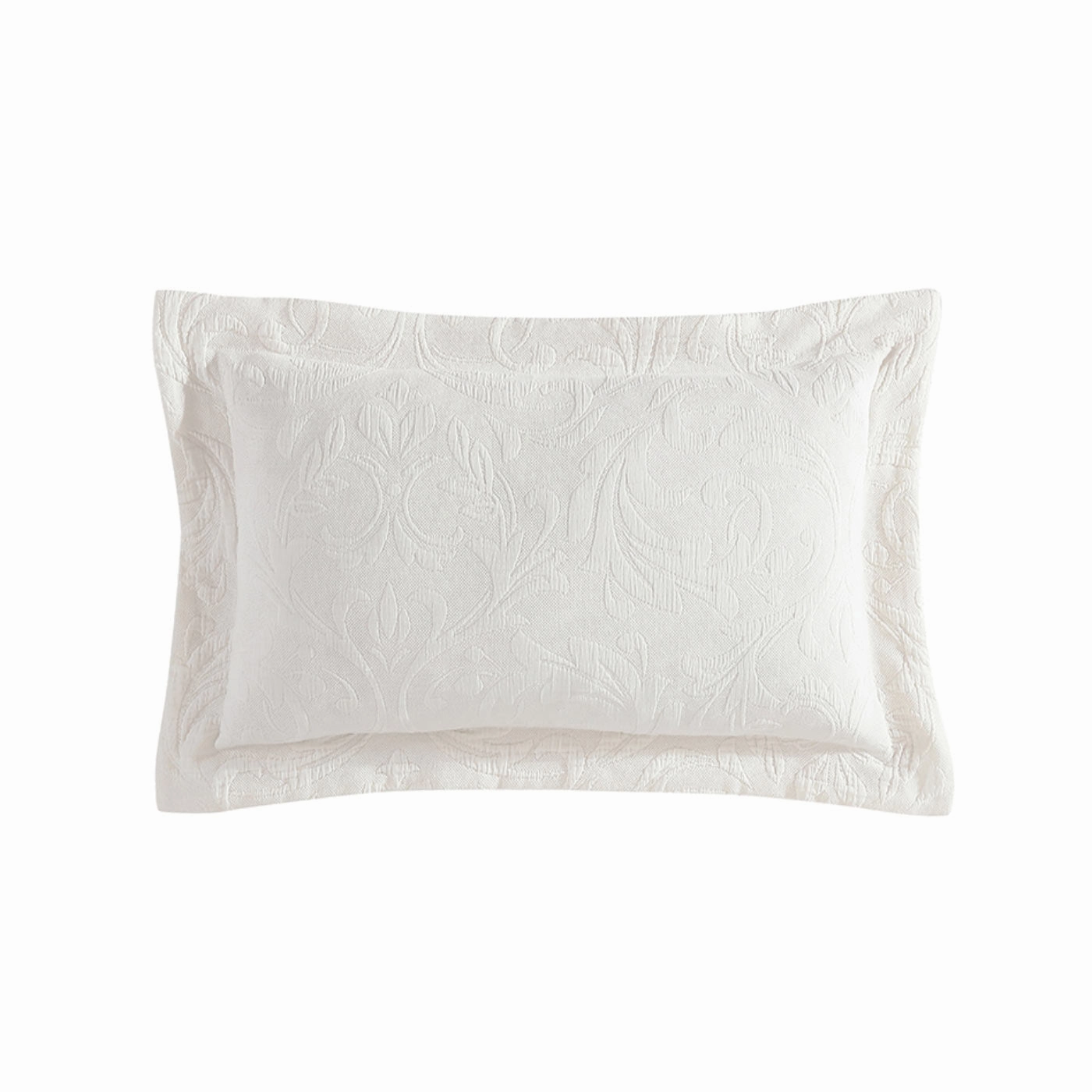 Marbella Ivory Breakfast Cushion by Private Collection