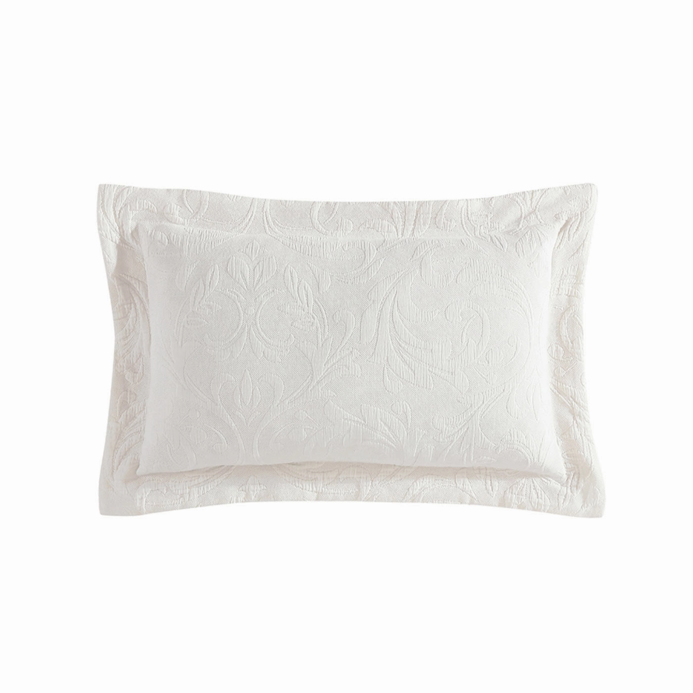 Marbella Ivory Breakfast Cushion by Private Collection