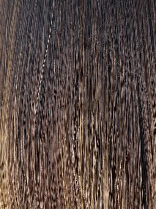 Md Top Piece | Synthetic Hair Topper (Basic Base)