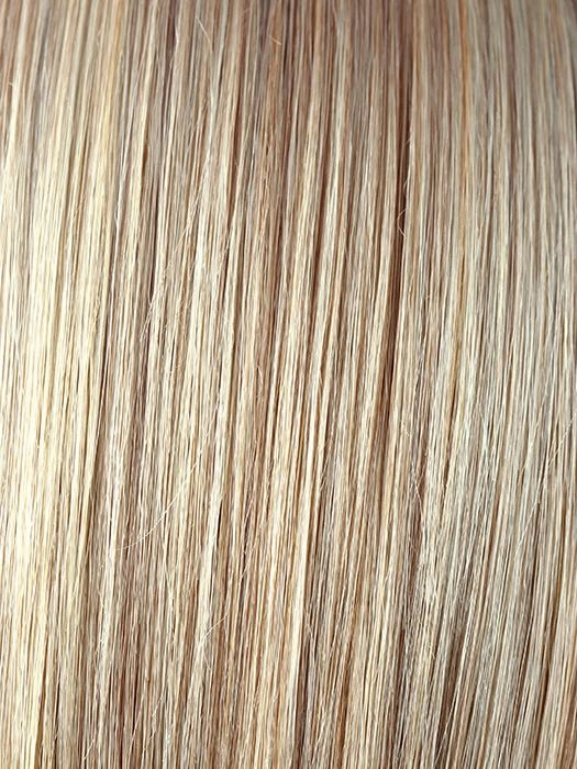 Md Top Piece | Synthetic Hair Topper (Basic Base)