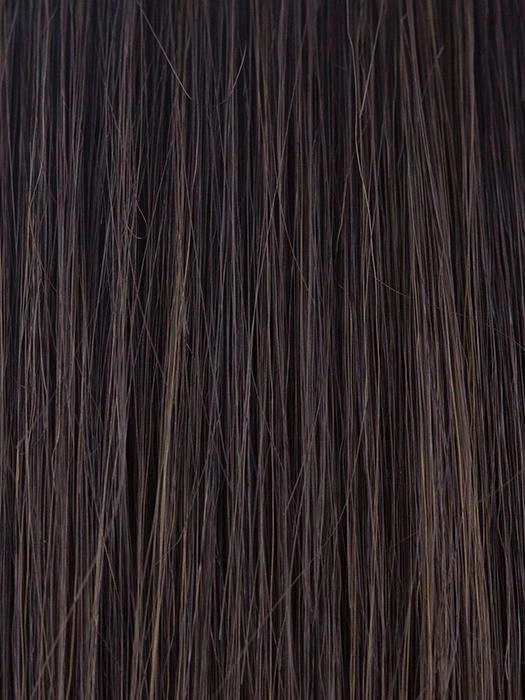 Md Top Piece | Synthetic Hair Topper (Basic Base)