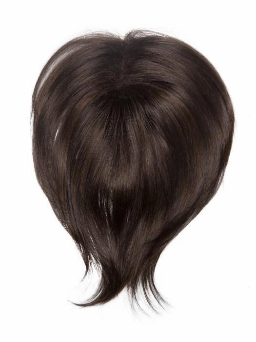 Md Top Piece | Synthetic Hair Topper (Basic Base)