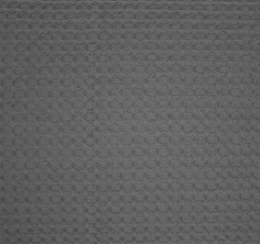 Melville Quilt Cover Set Range Charcoal