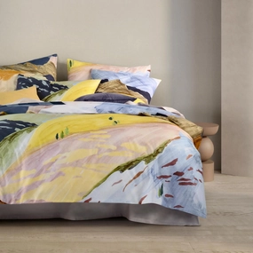 Montclair Multi Quilt Cover by Sheridan
