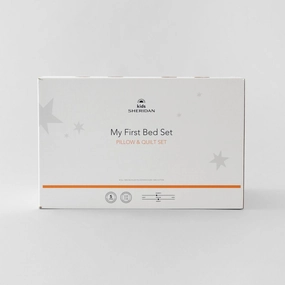 My First Bed Set by Sheridan