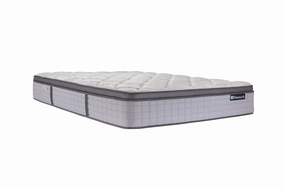 Newcastle Plush Mattress