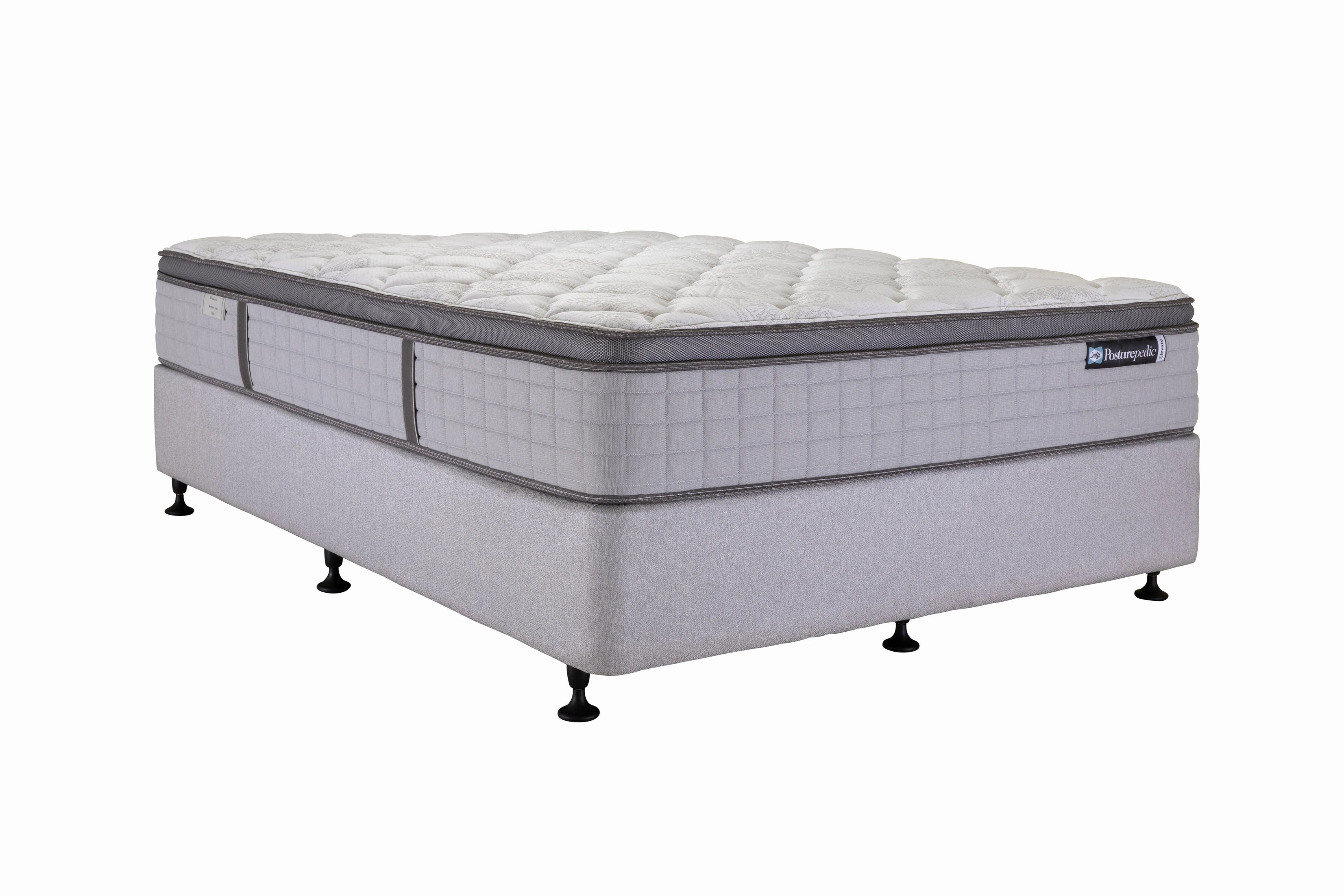 Newcastle Plush Mattress