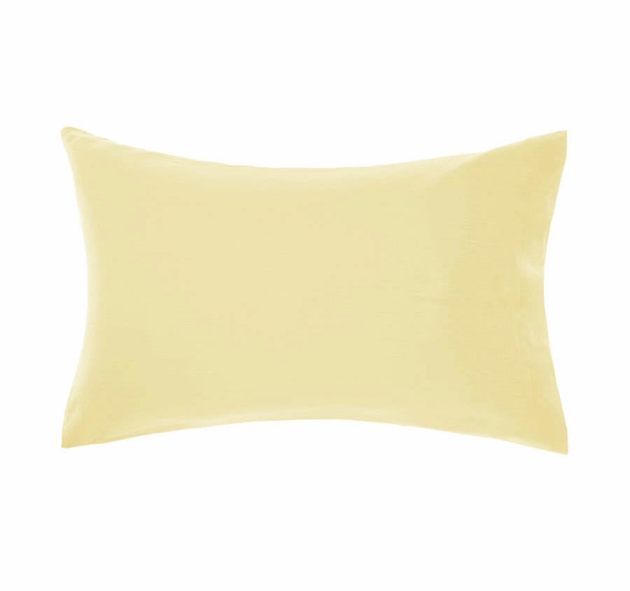 Nimes Linen Quilt Cover Set Range Meadow