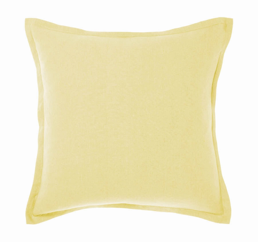 Nimes Linen Quilt Cover Set Range Meadow