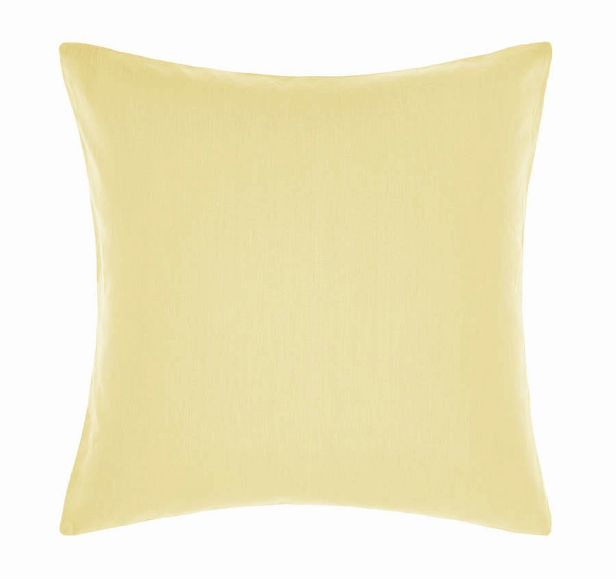 Nimes Linen Quilt Cover Set Range Meadow