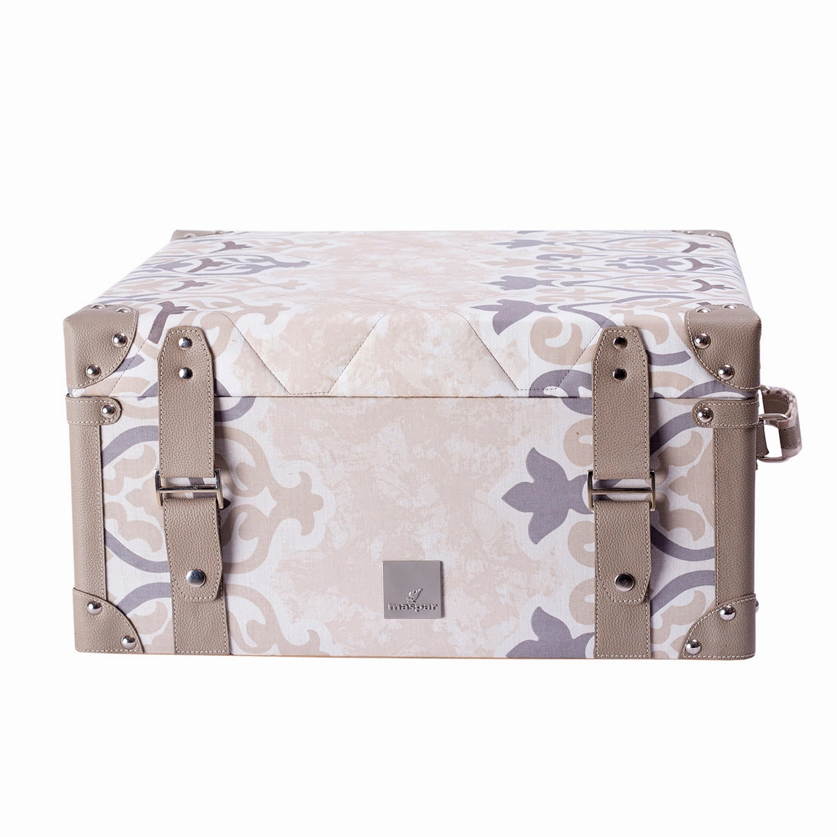 Nouveau Tradition Kaleen Global Neutral Quilt Set