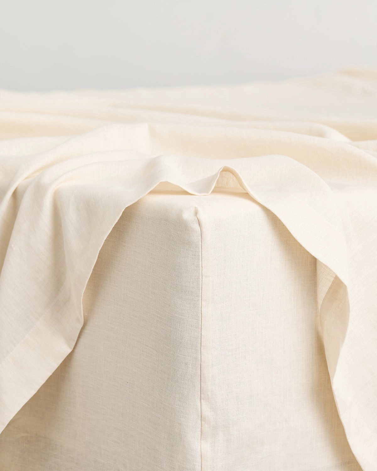 Oatmeal & Crème Quilt Bedding Bundle
