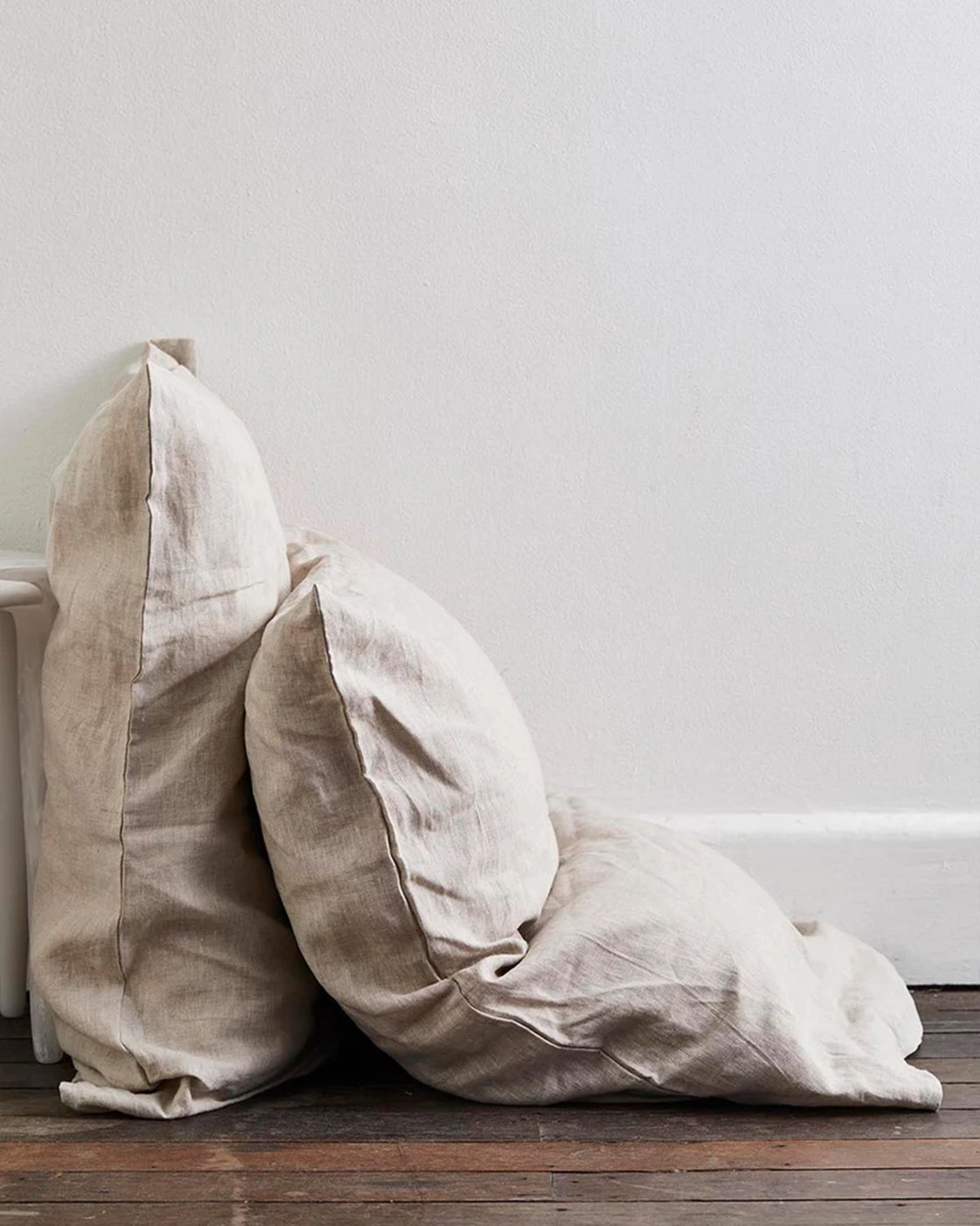 Oatmeal & Crème Quilt Bedding Bundle
