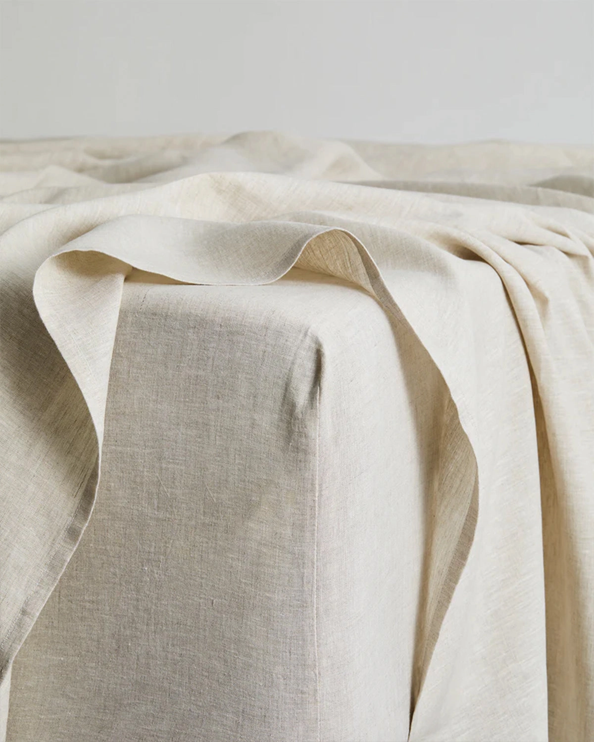 Olive & Oatmeal Quilt Bedding Bundle