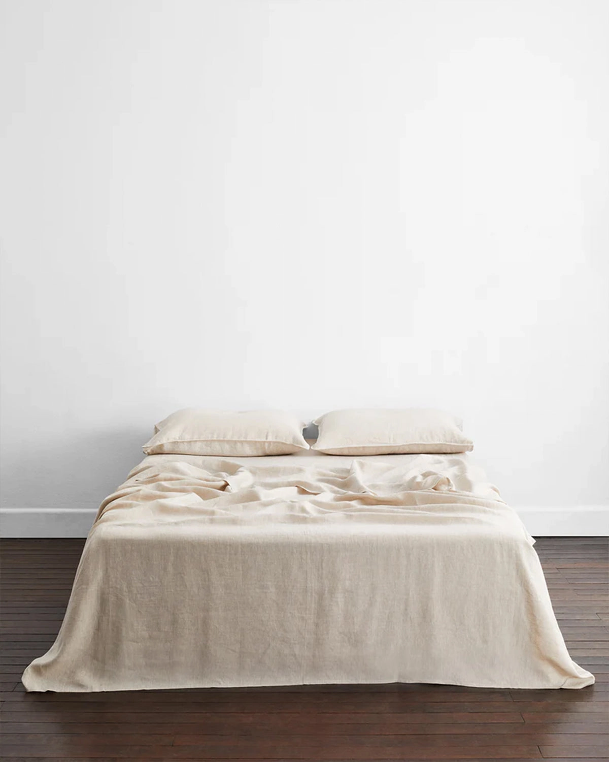 Olive & Oatmeal Quilt Bedding Bundle