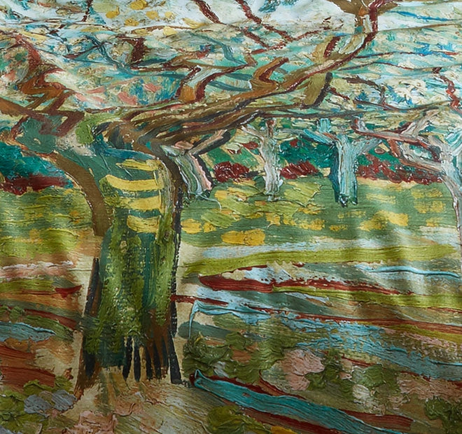 Orchard Quilt Cover Set Range Natural