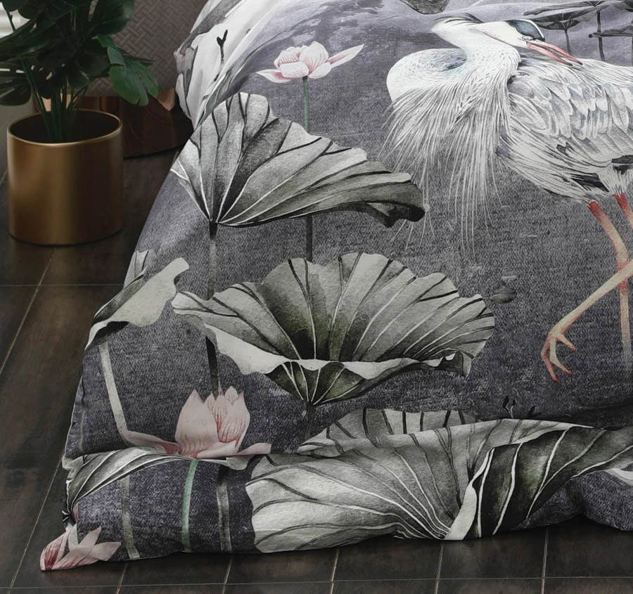 Orient Quilt Cover Set Range Daybreak